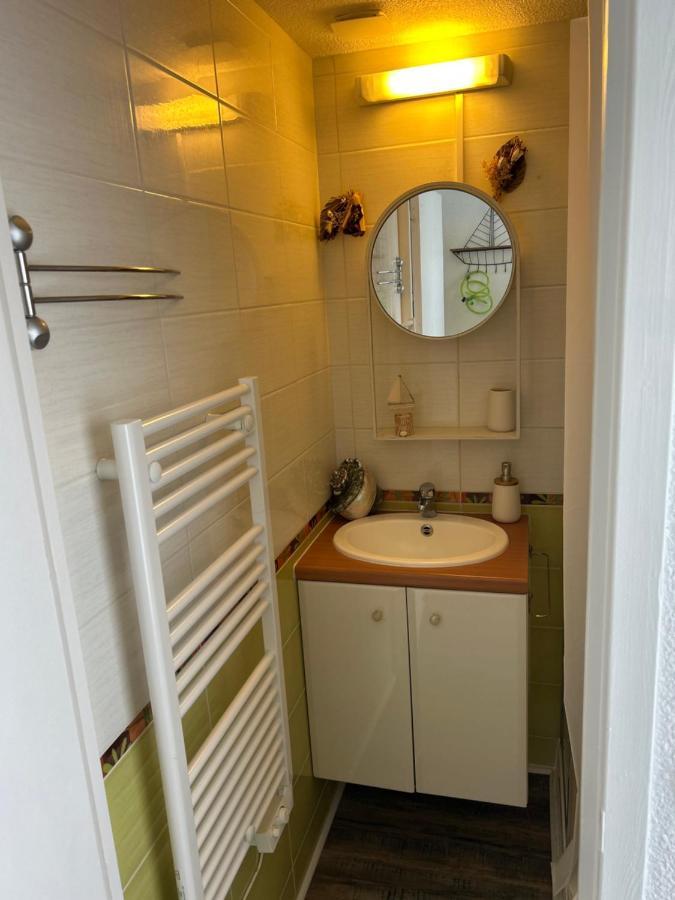 Villa En Bord De Mer Pornichet Extérieur photo