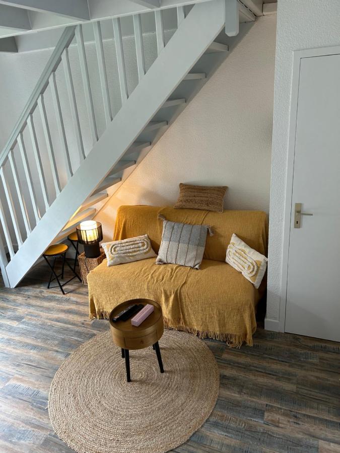 Villa En Bord De Mer Pornichet Extérieur photo
